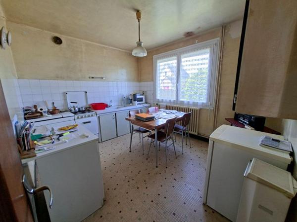 Maison à vendre à Plestin-les-Grèves Terrain de 1 095 m²
