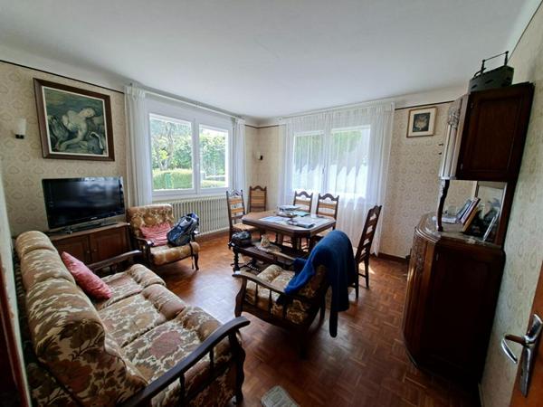 Maison à vendre à Plestin-les-Grèves Terrain de 1 095 m²