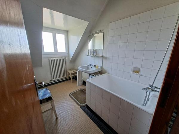 Maison à vendre à Plestin-les-Grèves Terrain de 1 095 m²