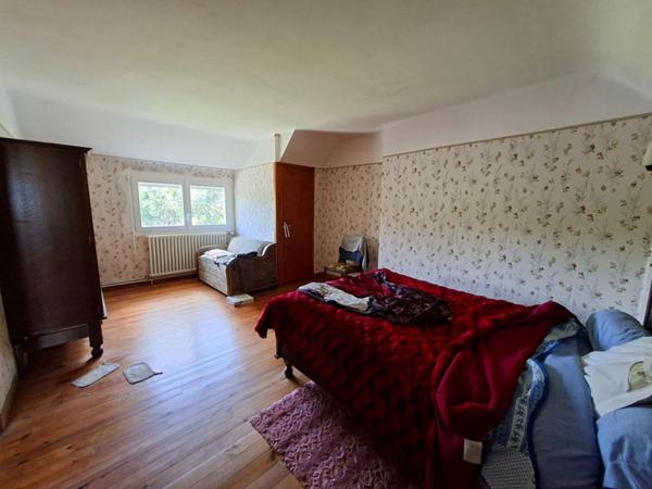 Maison à vendre à Plestin-les-Grèves Terrain de 1 095 m²