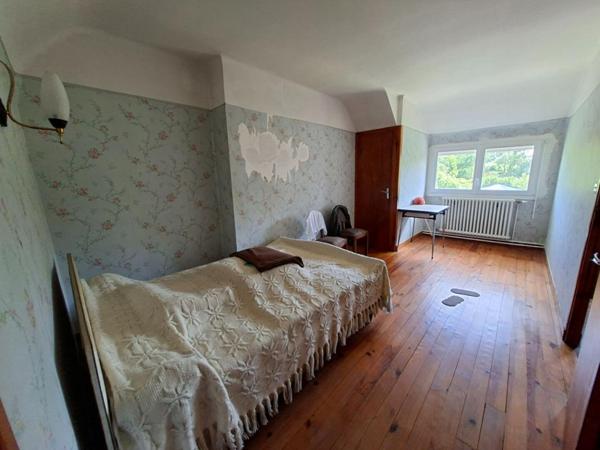 Maison à vendre à Plestin-les-Grèves Terrain de 1 095 m²