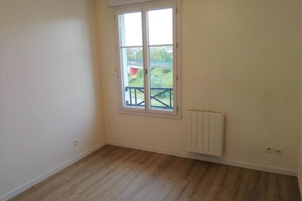 Louer appartement 2 pièces de 42 m²
