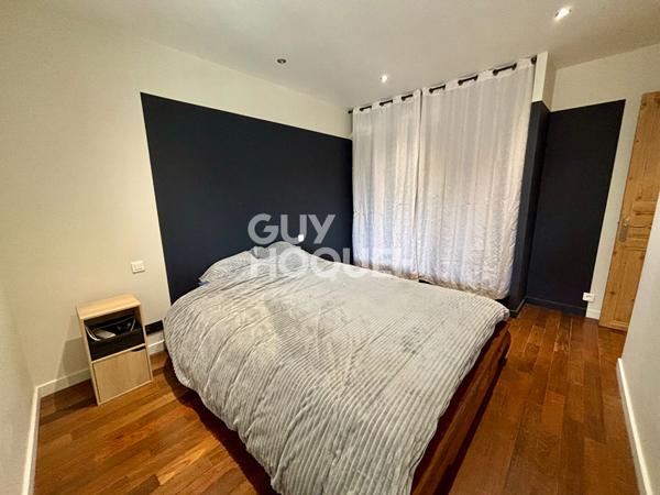 Maison 4 chambres + studio