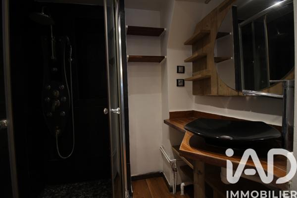 Location appartement 2 pièces 26,51 m² Vauréal