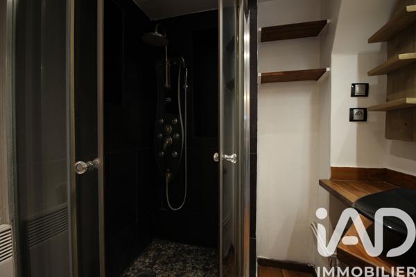 Location appartement 2 pièces 26,51 m² Vauréal