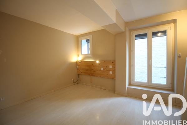 Location appartement 2 pièces 26,51 m² Vauréal