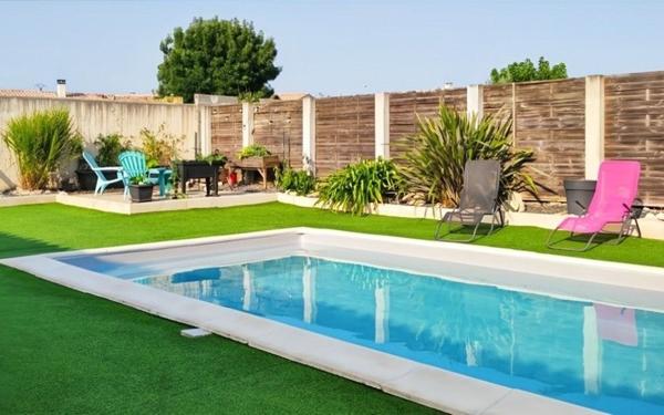 Maison à vendre    5 pièces •  Angliers