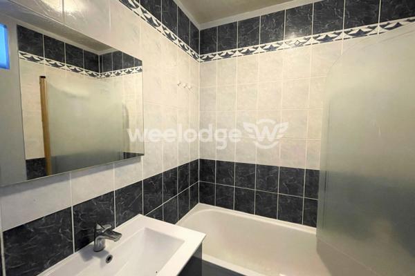 Appartement à vendre 2 pièces de 45 m² à Éragny