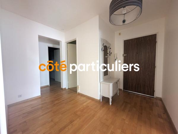 Vente Appartement86,9 m² - 4 Pièces - RODEZ (12000)