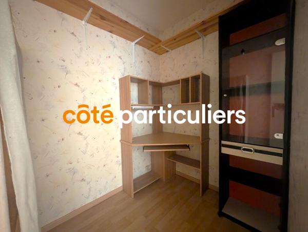 Vente Appartement86,9 m² - 4 Pièces - RODEZ (12000)