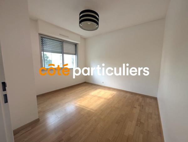 Vente Appartement86,9 m² - 4 Pièces - RODEZ (12000)