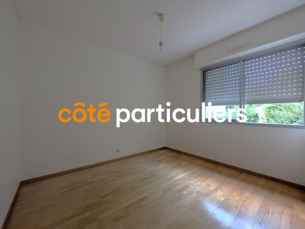 Vente Appartement86,9 m² - 4 Pièces - RODEZ (12000)