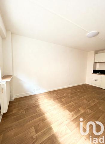 Appartement à vendre 1 pièce 22 m² Nice