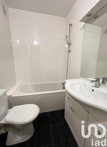 Appartement à vendre 1 pièce 22 m² Nice