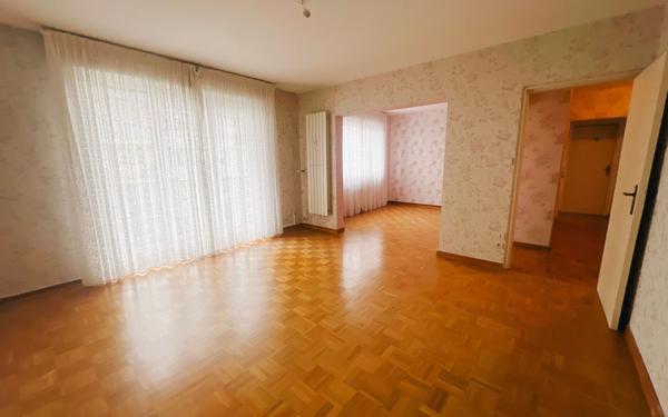 Appartement à vendre    4 pièces • 78,58 m2 Reichstett