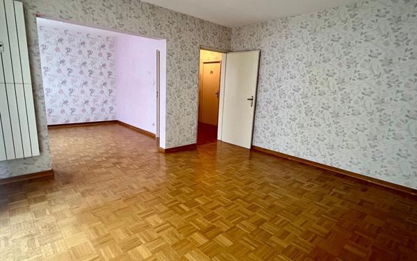 Appartement à vendre    4 pièces • 78,58 m2 Reichstett