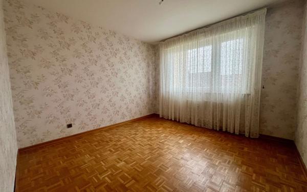 Appartement à vendre    4 pièces • 78,58 m2 Reichstett