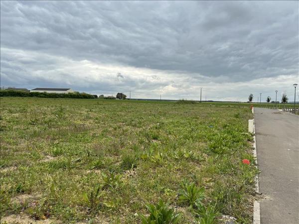 Terrain à vendre |  Pontlevoy |  578 m²