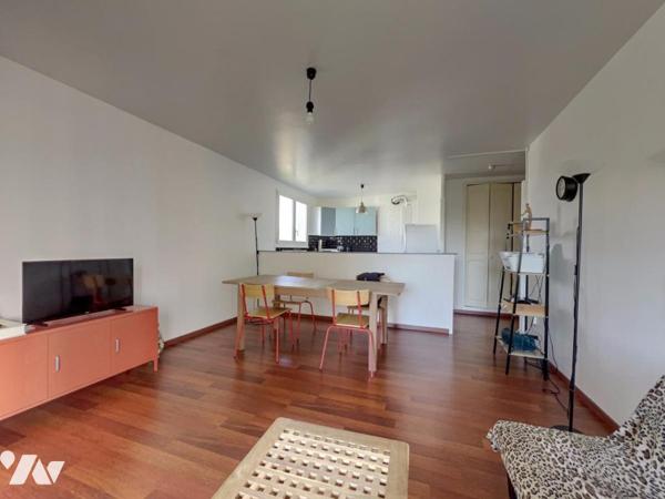 Appartement - La Riche