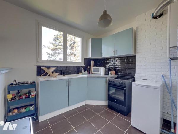 Appartement - La Riche