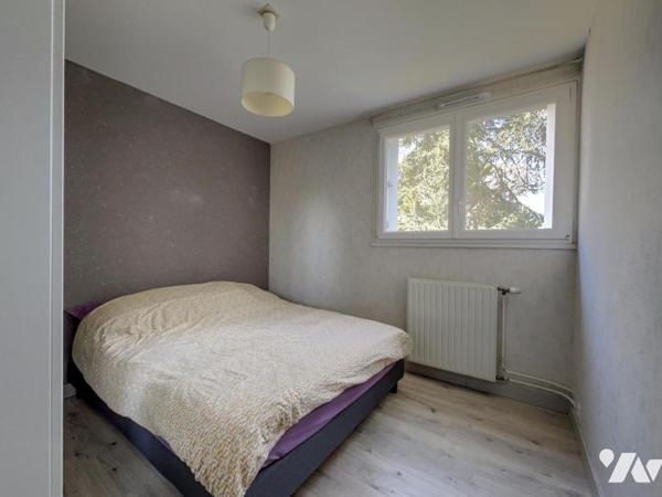 Appartement - La Riche