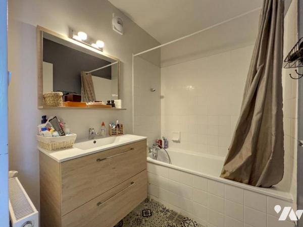 Appartement - La Riche