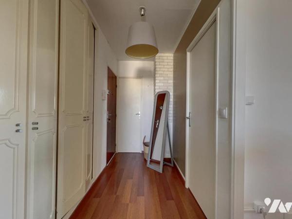 Appartement - La Riche