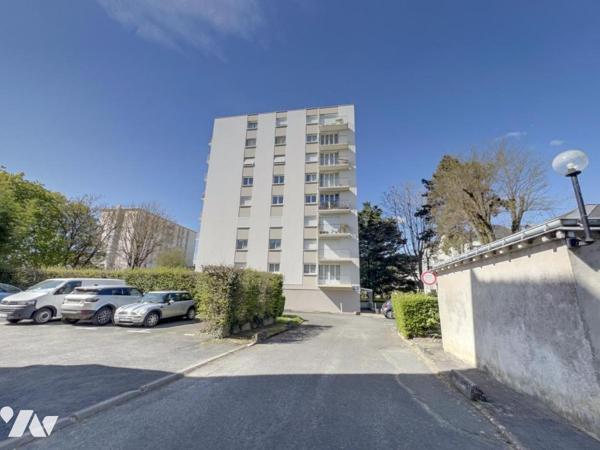 Appartement - La Riche