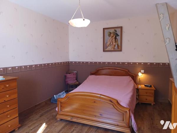 Vente Maison à Chinon