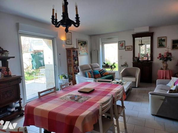 Vente Maison à Chinon