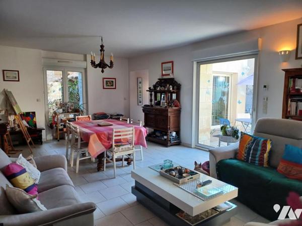 Vente Maison à Chinon