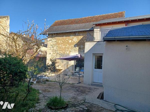 Vente Maison à Chinon