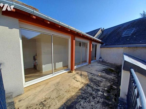Vente Maison à Chinon