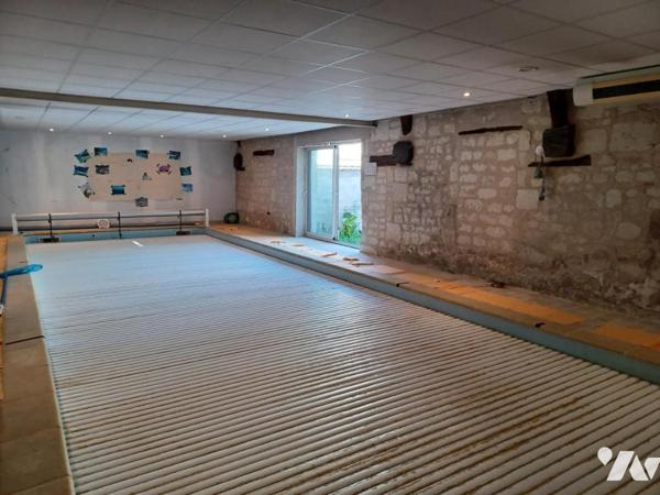 Vente Maison à Chinon