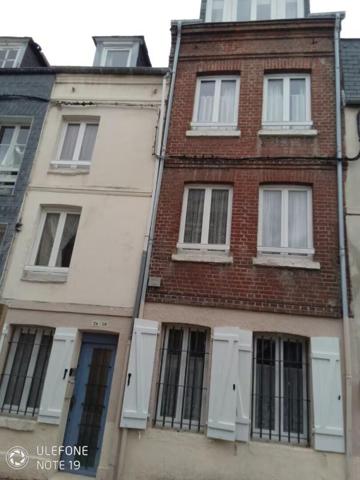 Maison Honfleur 7 pièce(s) 105 m2