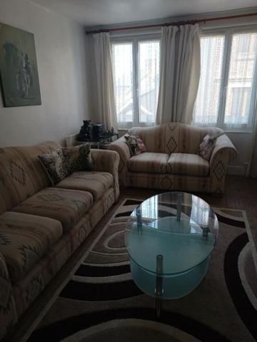 Maison Honfleur 7 pièce(s) 105 m2