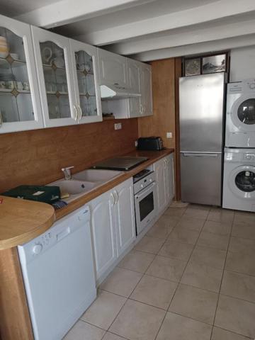 Maison Honfleur 7 pièce(s) 105 m2