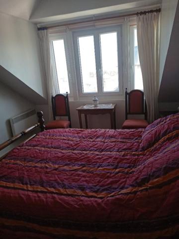 Maison Honfleur 7 pièce(s) 105 m2