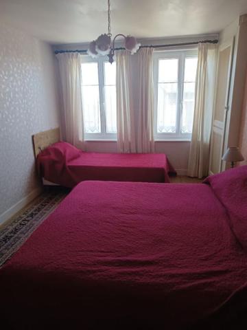 Maison Honfleur 7 pièce(s) 105 m2