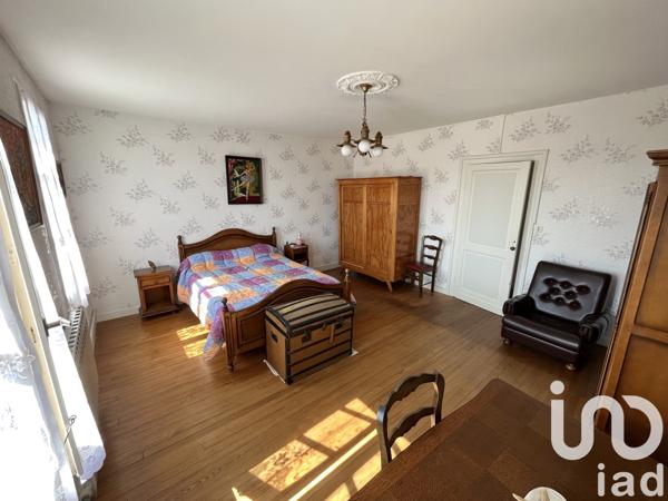 Maison à vendre 7 pièces 149 m² Ambarès-et-Lagrave