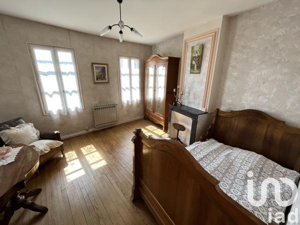 Maison à vendre 7 pièces 149 m² Ambarès-et-Lagrave