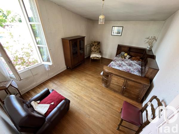 Maison à vendre 7 pièces 149 m² Ambarès-et-Lagrave