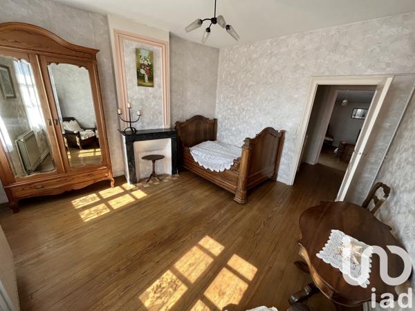 Maison à vendre 7 pièces 149 m² Ambarès-et-Lagrave