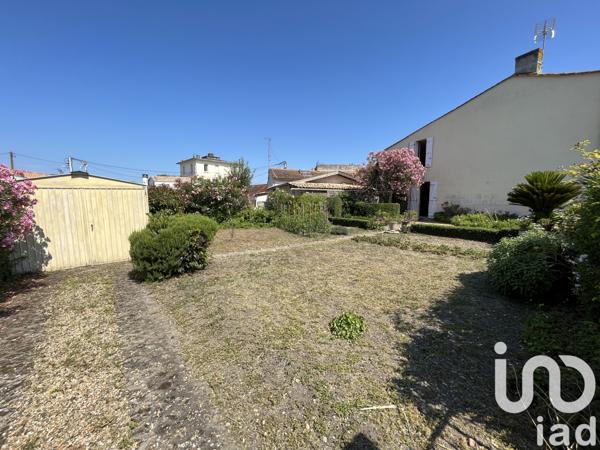 Maison à vendre 7 pièces 149 m² Ambarès-et-Lagrave