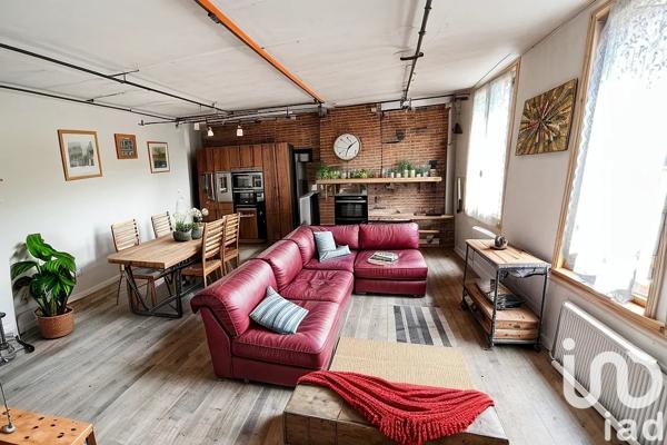 Maison à vendre 7 pièces 149 m² Ambarès-et-Lagrave