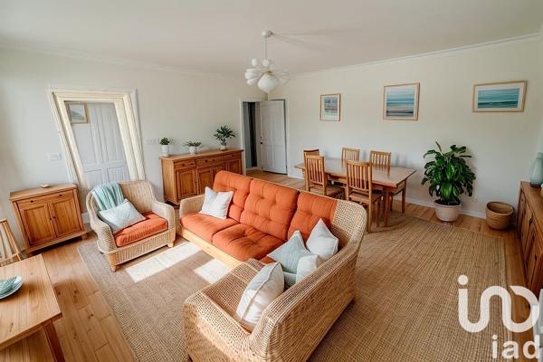 Maison à vendre 7 pièces 149 m² Ambarès-et-Lagrave