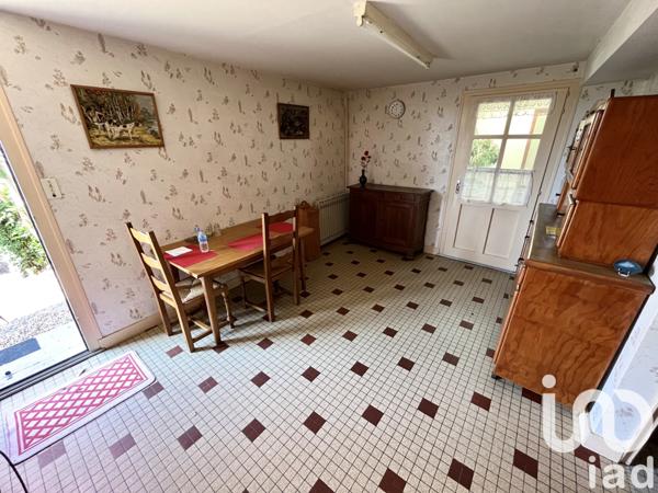 Maison à vendre 7 pièces 149 m² Ambarès-et-Lagrave