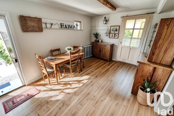Maison à vendre 7 pièces 149 m² Ambarès-et-Lagrave