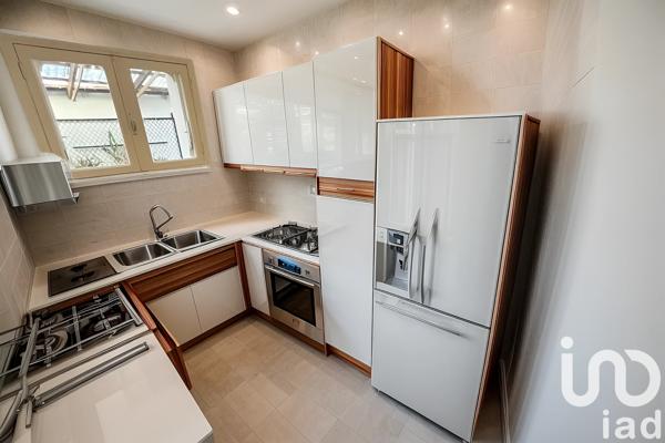 Maison à vendre 7 pièces 149 m² Ambarès-et-Lagrave