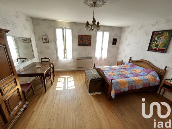 Maison à vendre 7 pièces 149 m² Ambarès-et-Lagrave